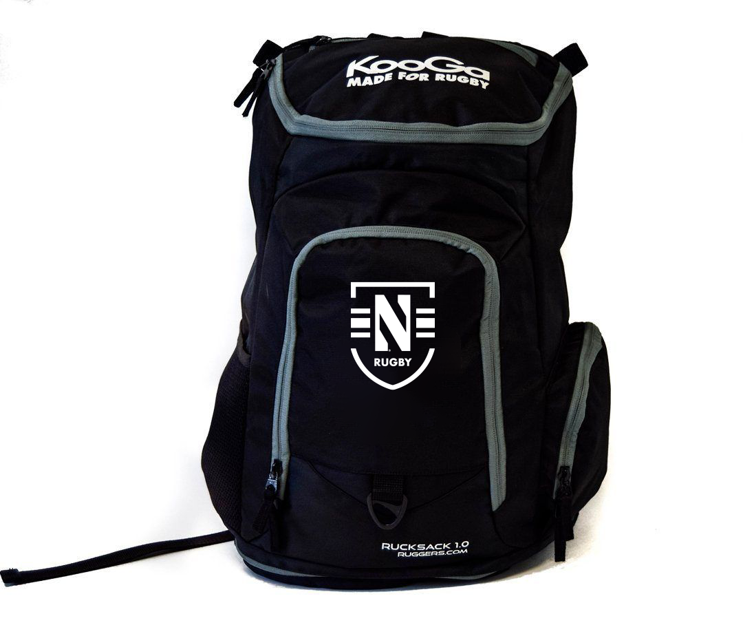 Northwestern KooGa Rucksack 1.0 Backpack