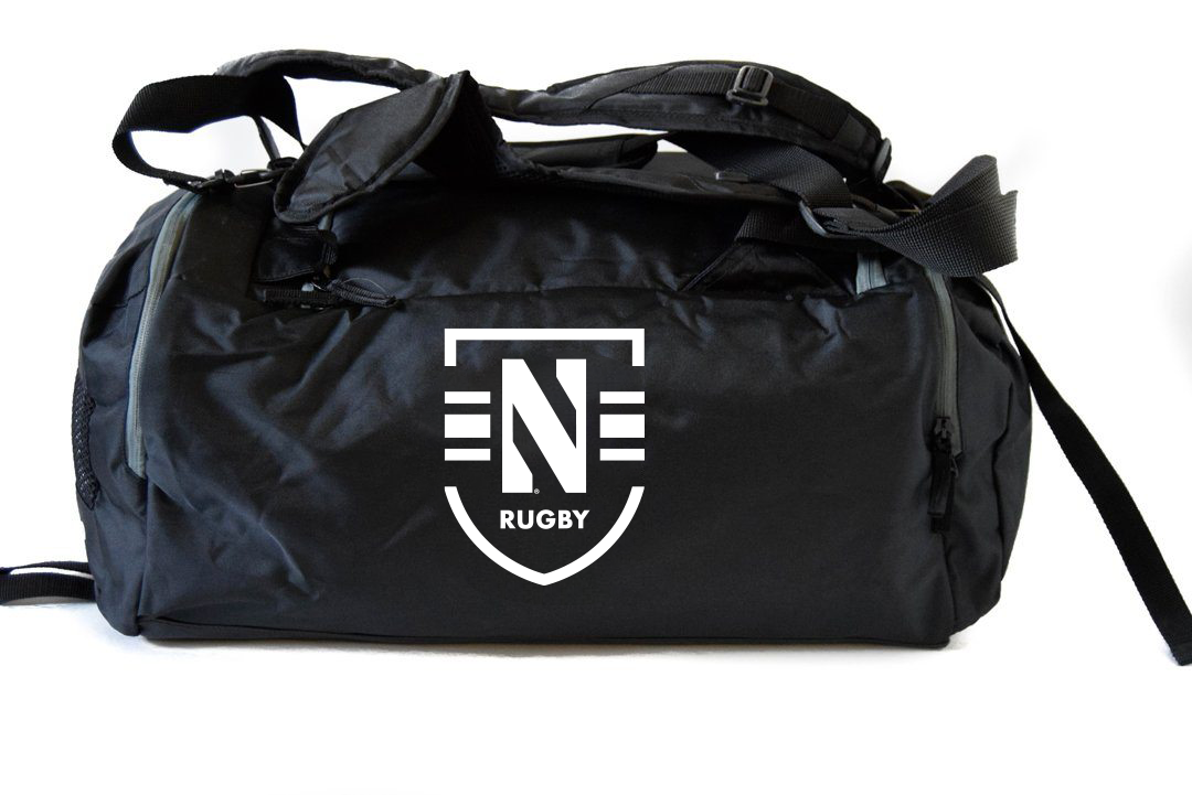 Northwestern KooGa Rucksack 2.0 Kit Bag