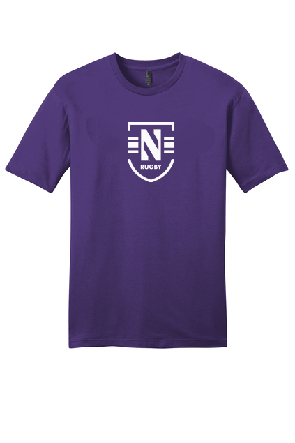 Northwestern Casual Tee