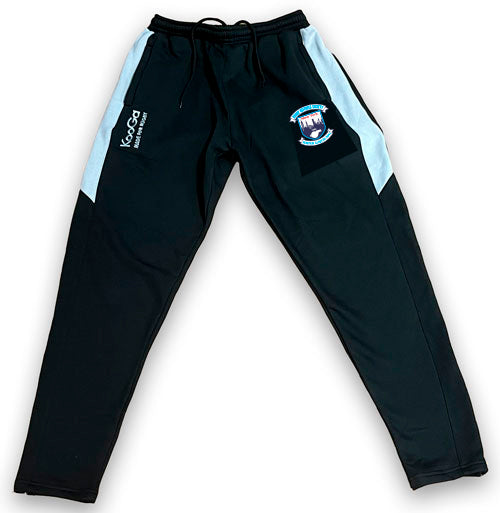 RRSNY Tapered Sweatpants