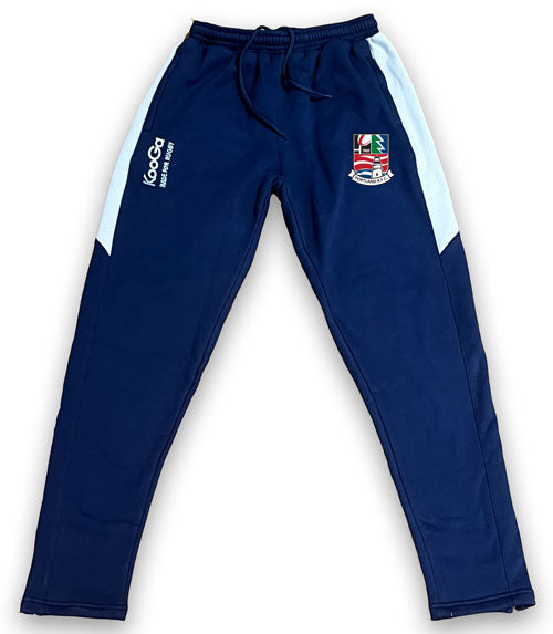 Portland Men Tapered Sweatpant