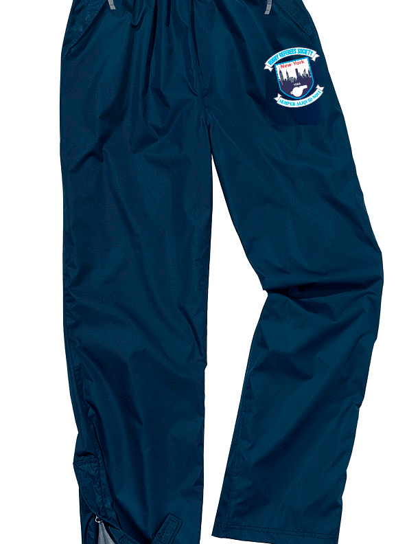 RRSNY Waterproof Pant