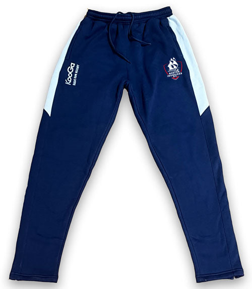 Boston Ironsides Tapered Sweatpant