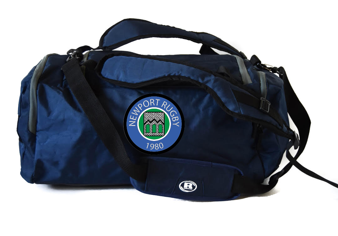 Newport Kitbag