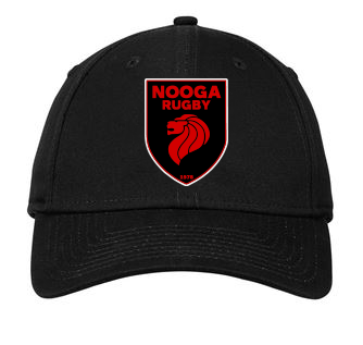 Nooga Ball Cap - Ruggers Team Stores