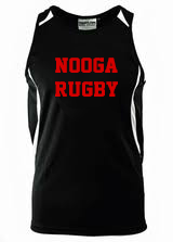 Nooga Sleeveless Training Tee
