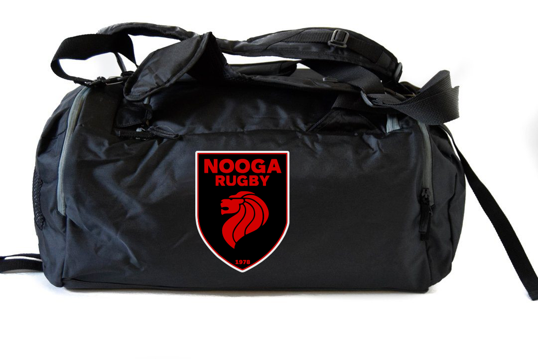 Nooga KooGa Rucksack 2.0 Kit Bag