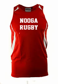 Nooga Sleeveless Training Tee