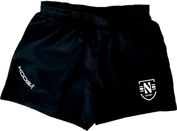 Northwestern Kooga Fiji Shorts - Ruggers Team Stores