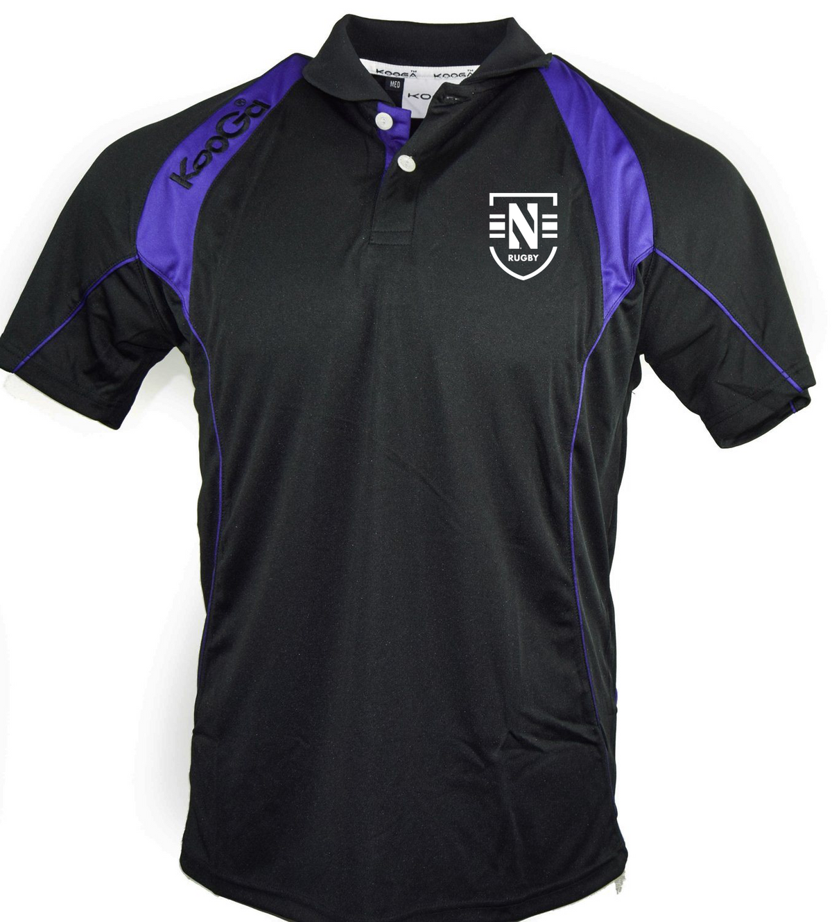 Northwestern Kooga Polo