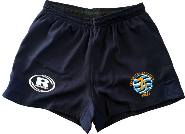 Oceanside Athletico Auckland Short