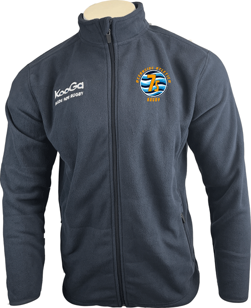 Oceanside Athletico Polar Fleece