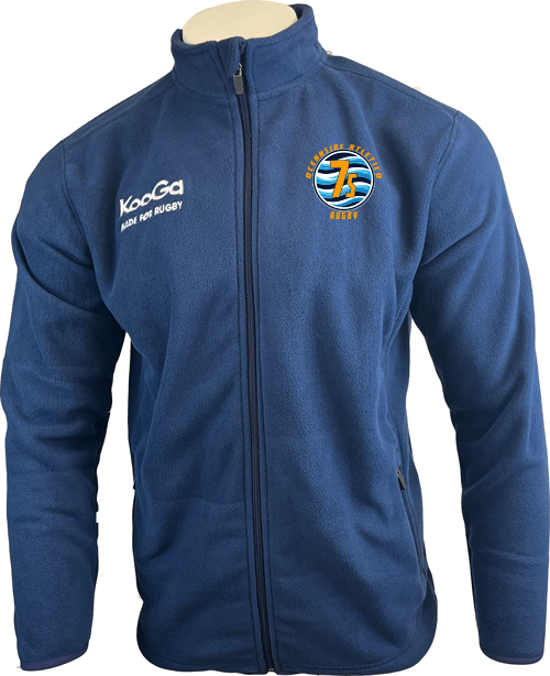 Oceanside Athletico Polar Fleece
