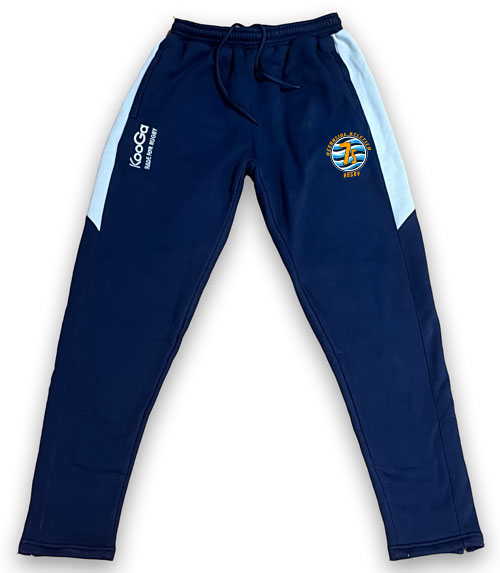 Oceanside Athletico KooGa Tapered Sweatpants