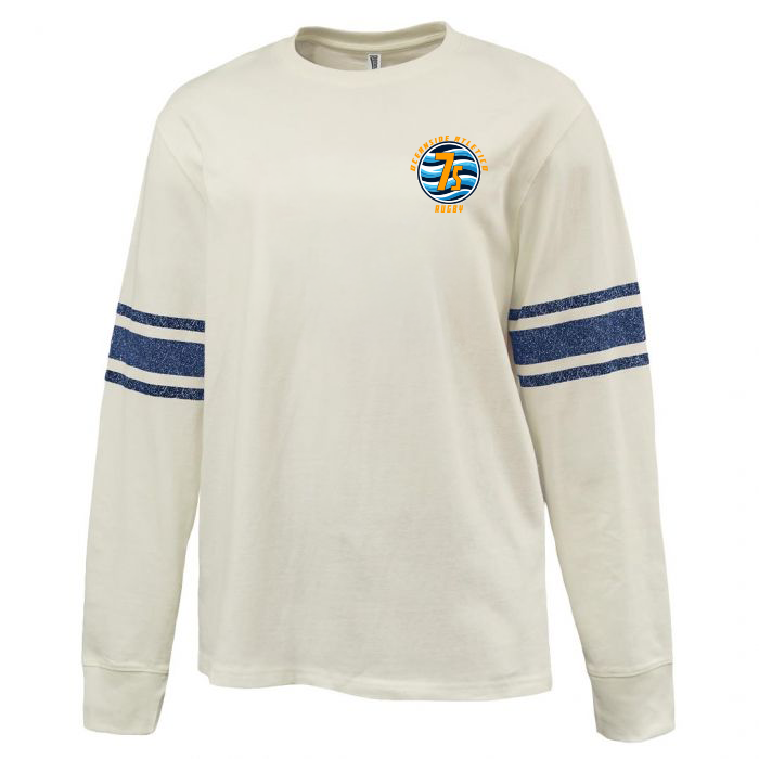 Oceanside Athletico Vintage Crewneck Shirt