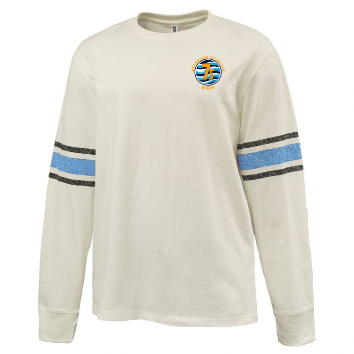 Oceanside Athletico Vintage Crewneck Shirt