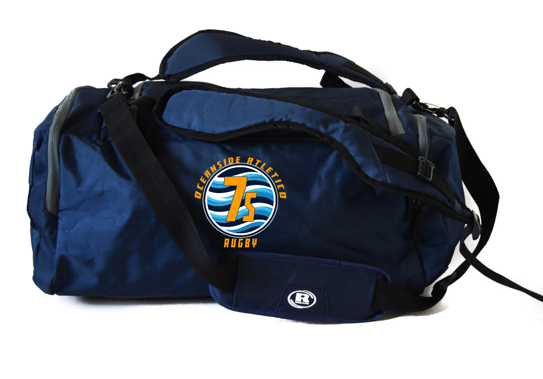 Oceanside Athletico Kitbag