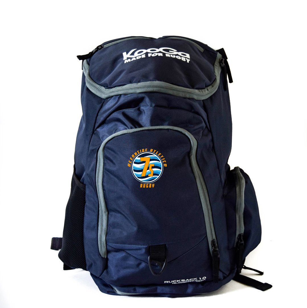 Oceanside Athletico Rucksack