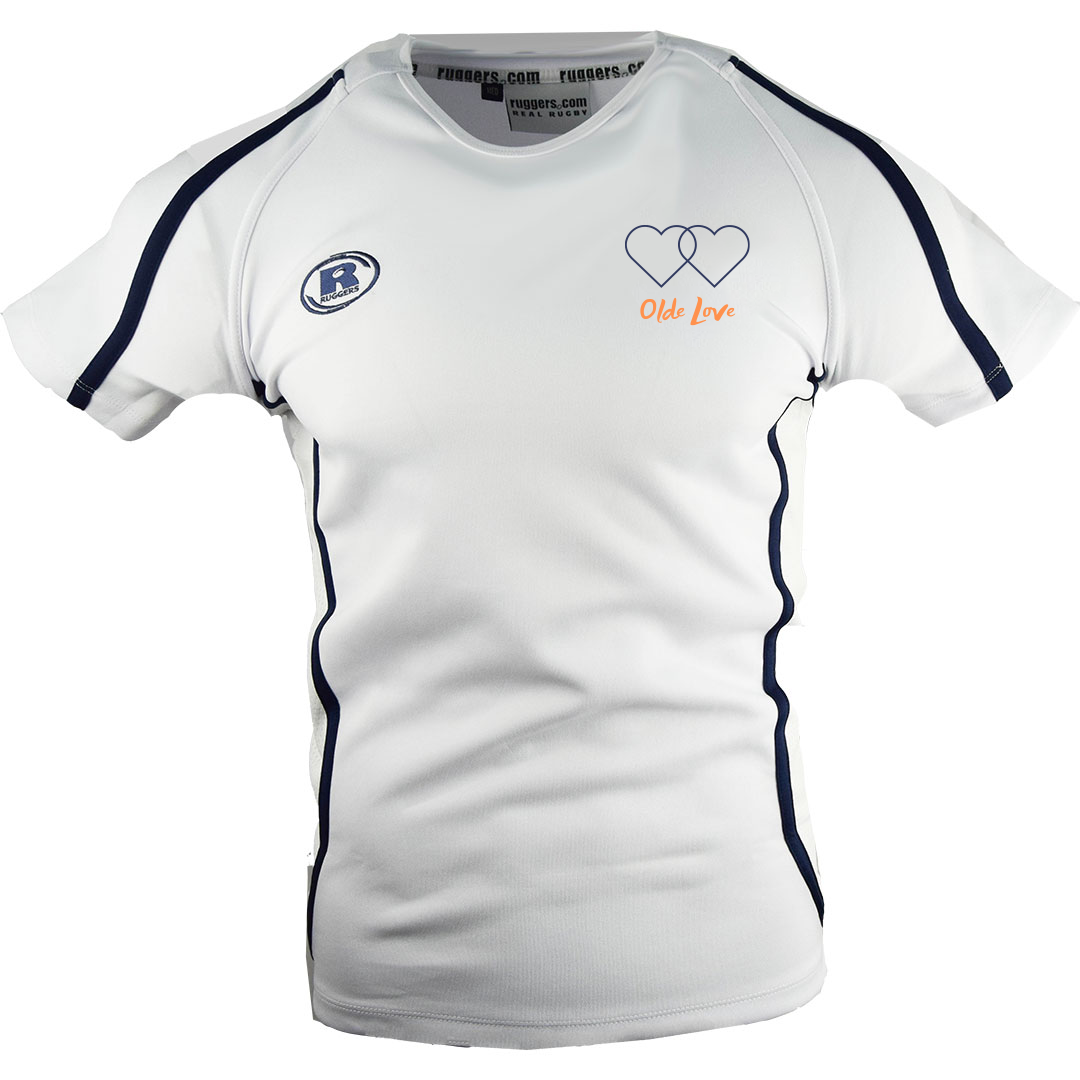Olde Love Warrior Jersey