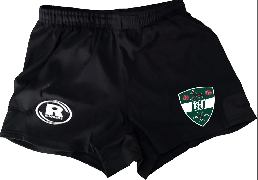 OURFC Auckland Short