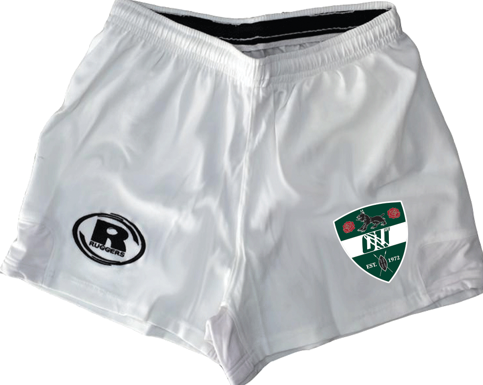 OURFC Auckland Short