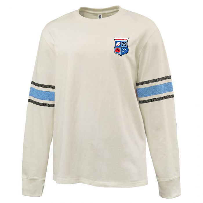 Okaloosa Vintage Crewneck Shirt