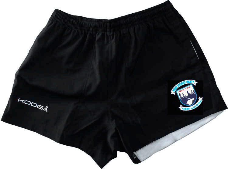 RRSNY ProK Shorts