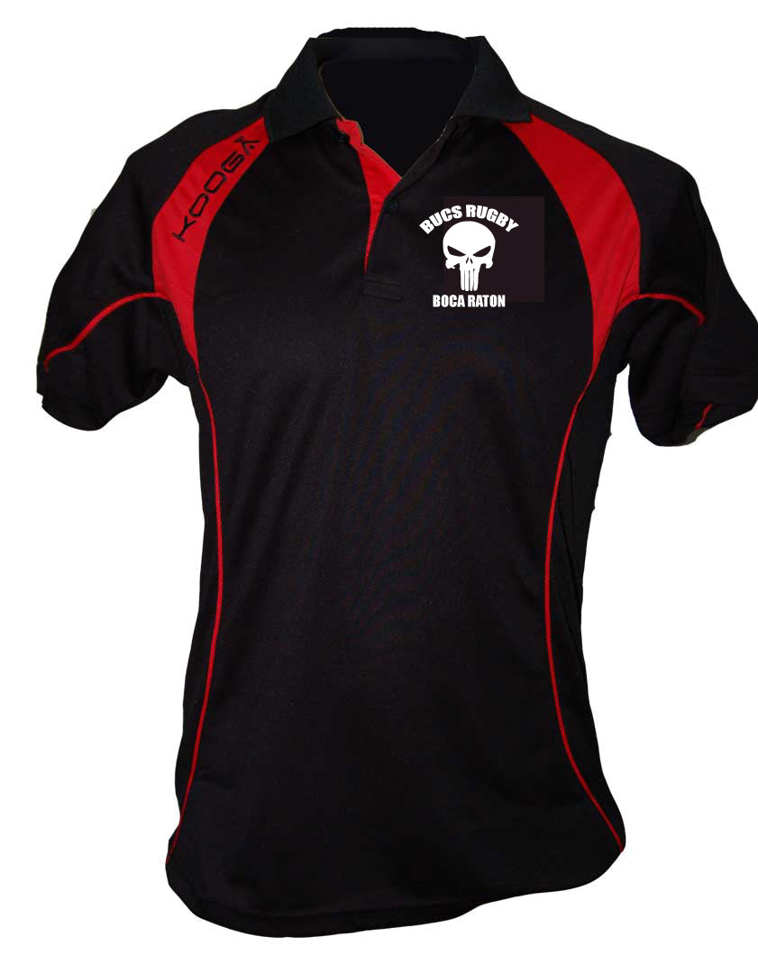 Boca Raton  KooGa Polo