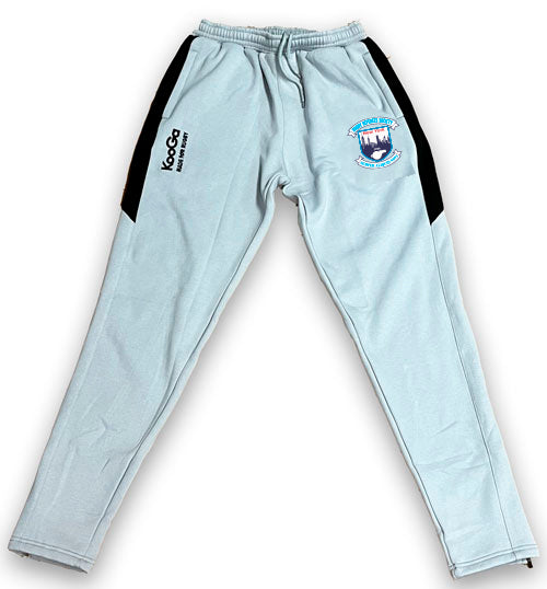 RRSNY Tapered Sweatpants