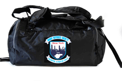 RRSNY Kit Bag