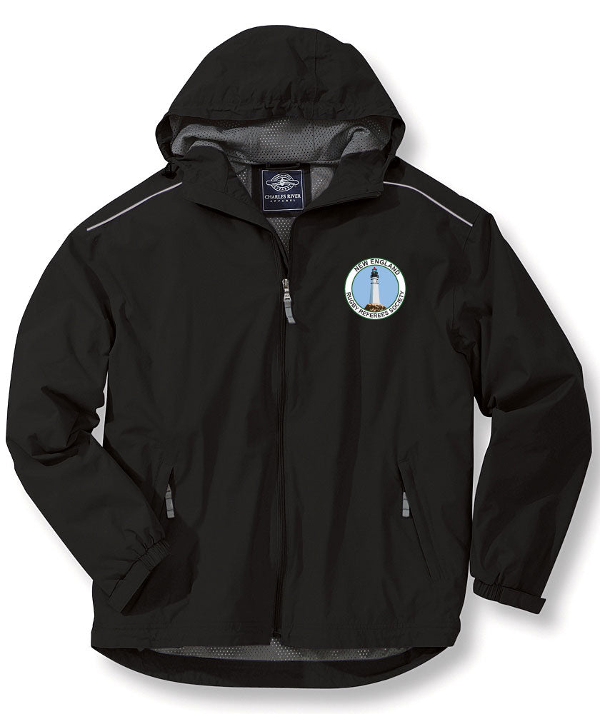 NERRS Waterproof Jacket