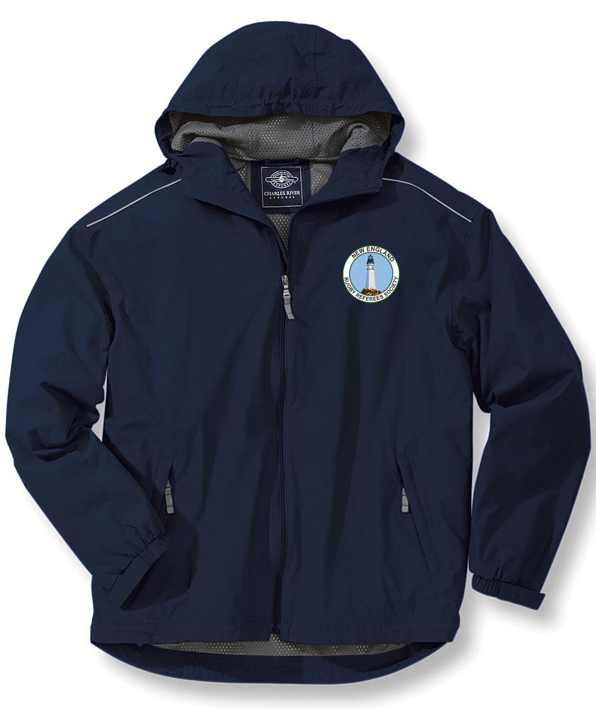 NERRS Waterproof Jacket