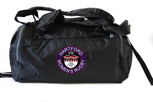 Hartford Wild Roses Rucksack 2.0