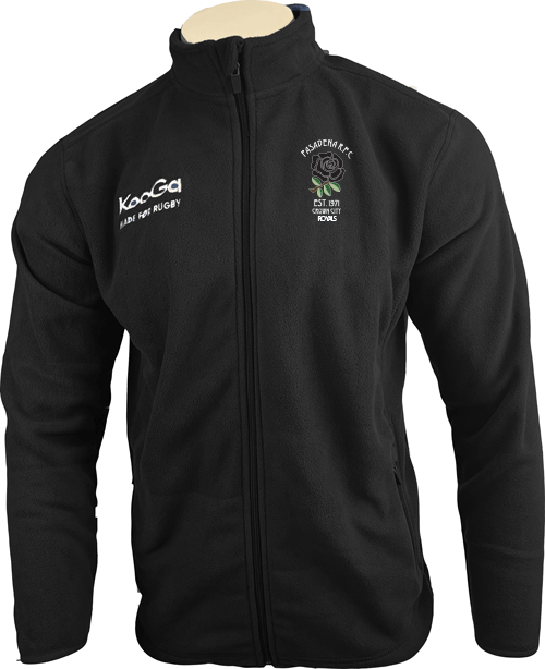 Pasadena Royals KooGa Fleece