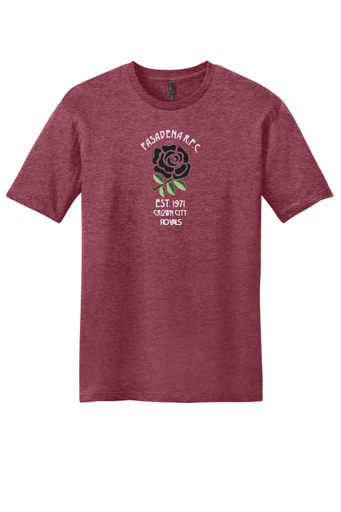 Pasadena Royals Casual Tee
