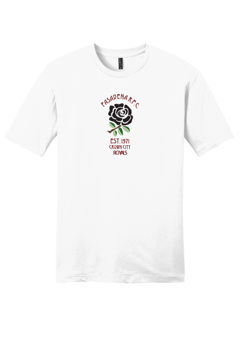 Pasadena Royals Casual Tee