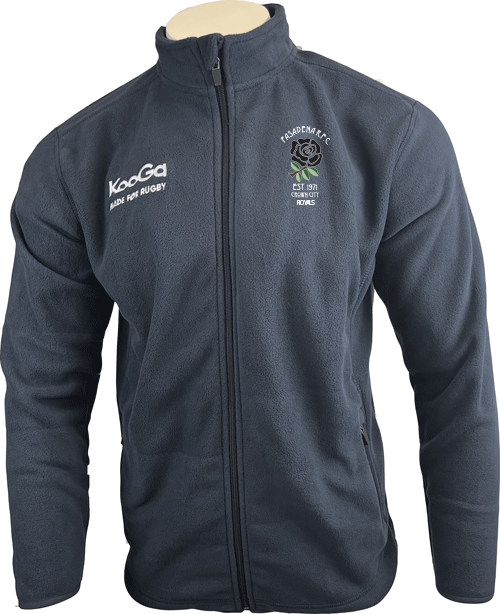 Pasadena Royals KooGa Fleece