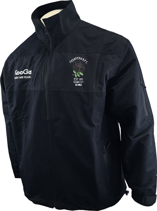 Pasadena Royals Waterproof Tracksuit