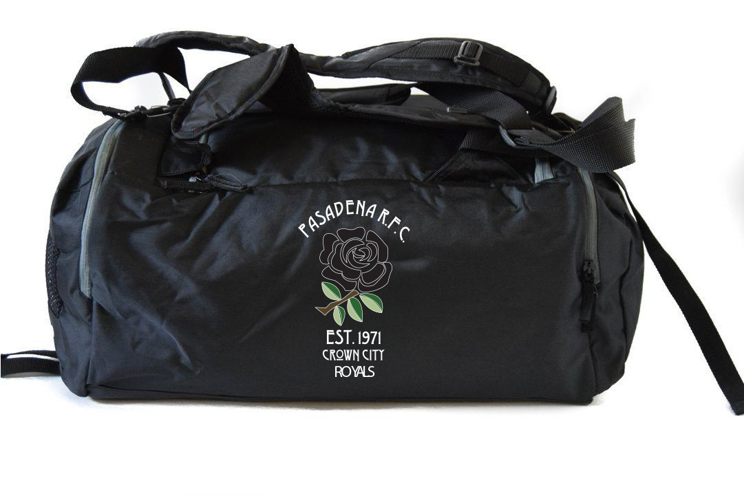 Pasadena Royals Kit Bag