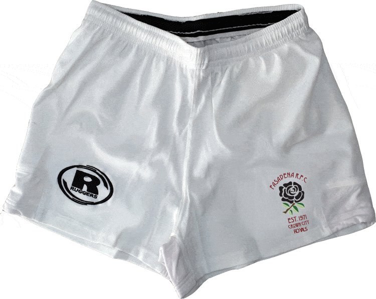 Pasadena Royals Auckland Short