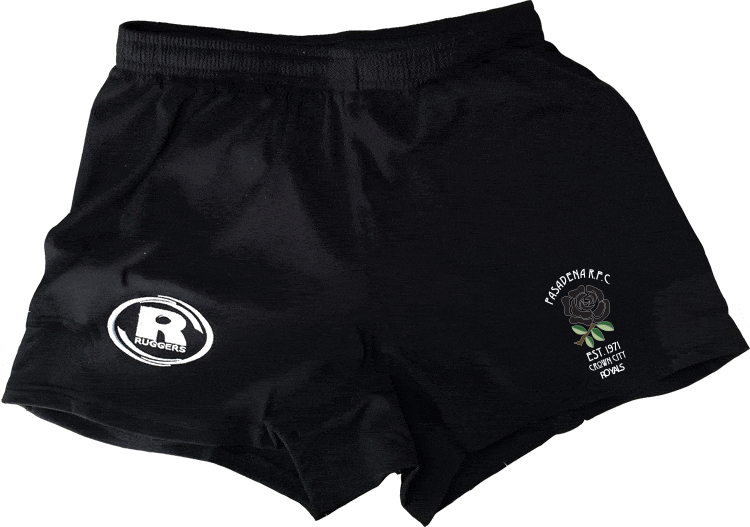 Pasadena Royals Auckland Short