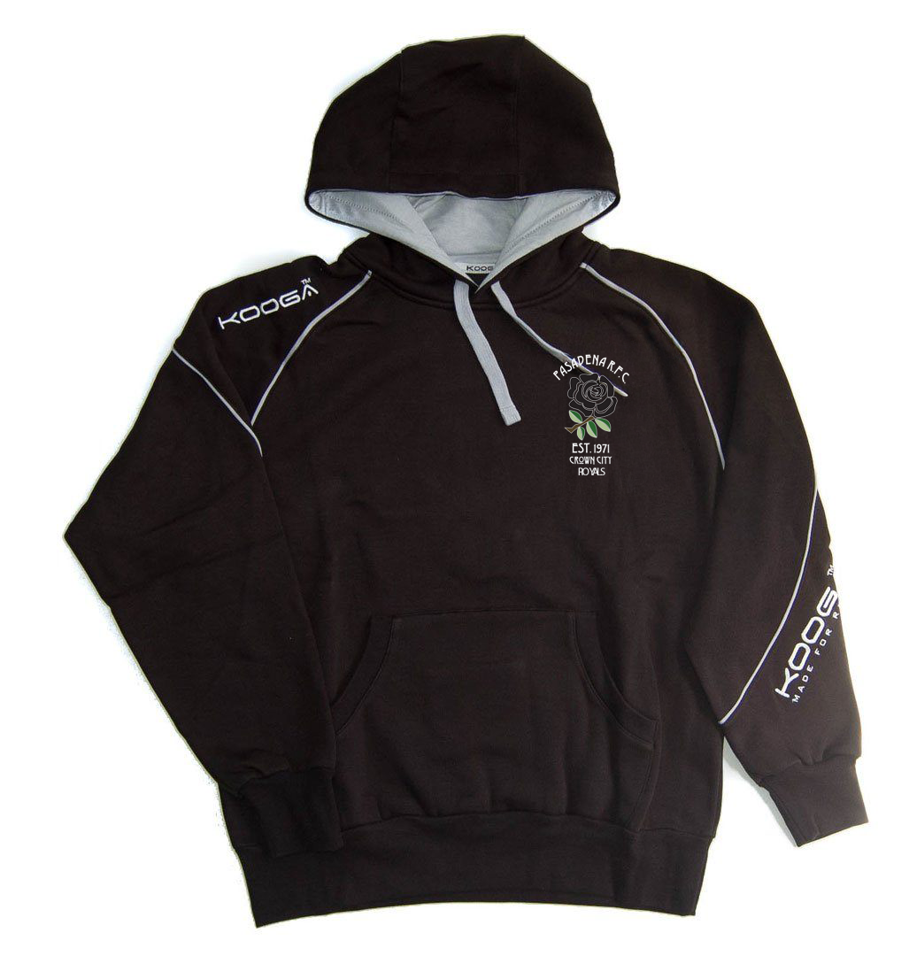 Pasadena Royals Hoody