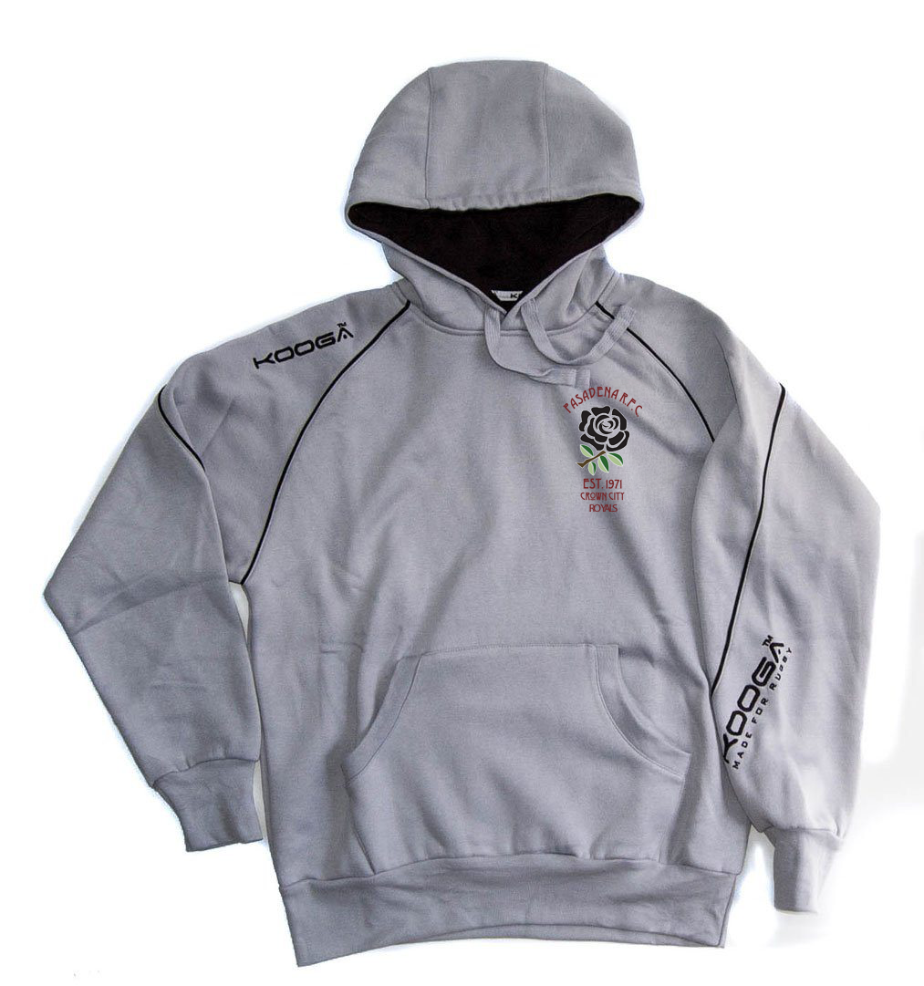 Pasadena Royals Hoody