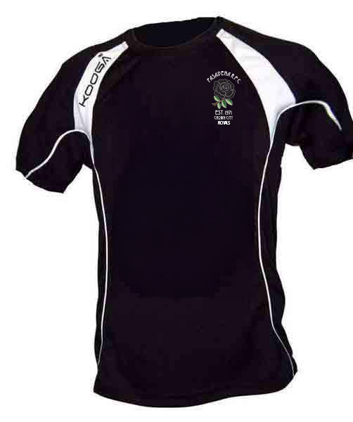 Pasadena Royals Training Tee