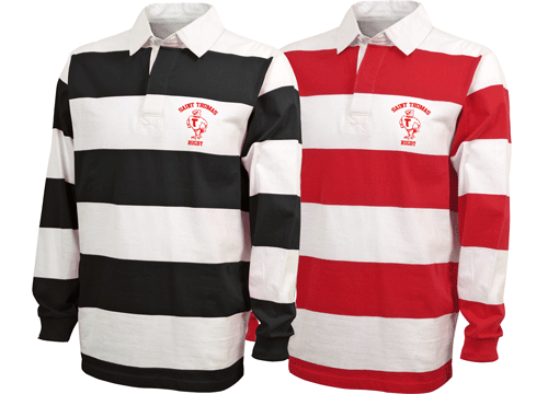 St. Thomas Social Jersey