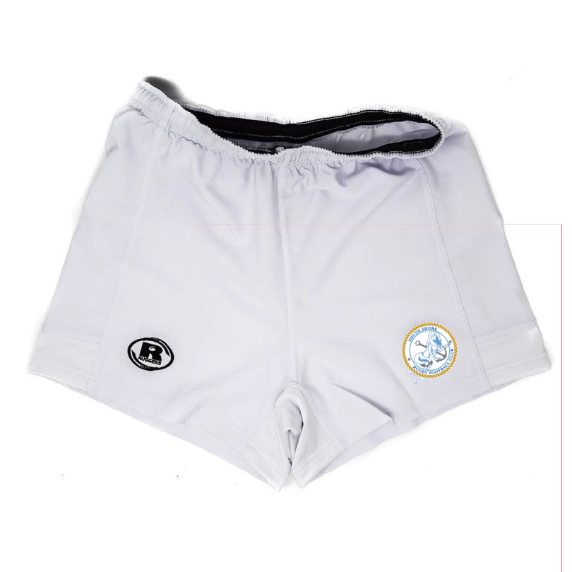 South Shore Auckland Short (Youth and Adult Sizes