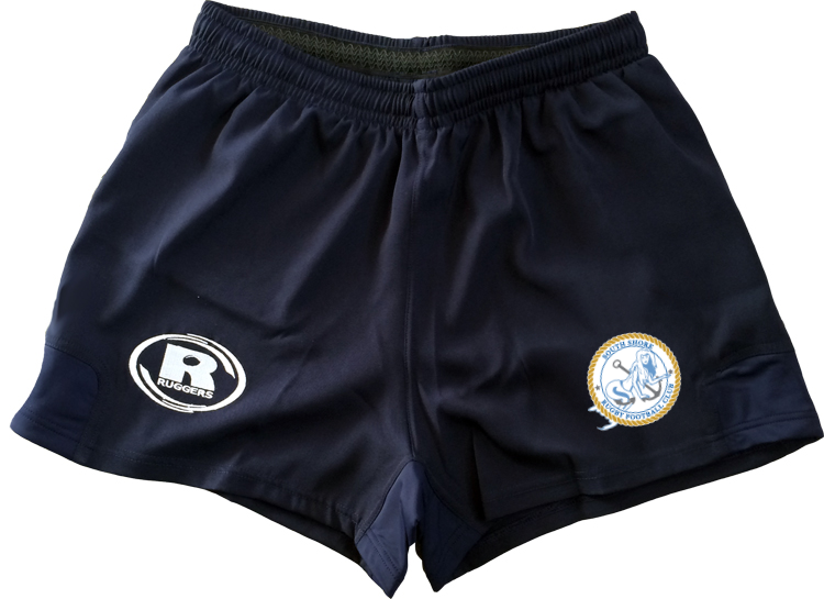 South Shore Auckland Short (Youth and Adult Sizes