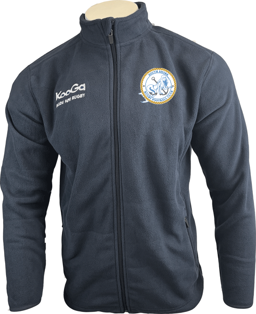 South Shore Polar Fleece