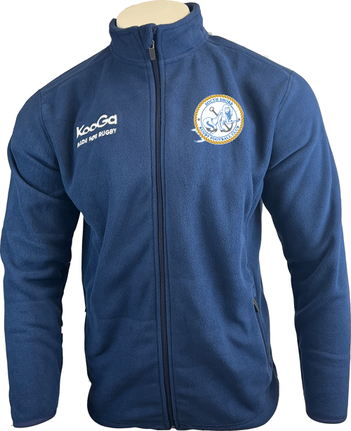 South Shore Polar Fleece