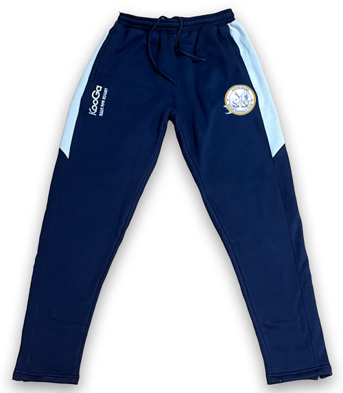 South Shore KooGa Tapered Sweatpants